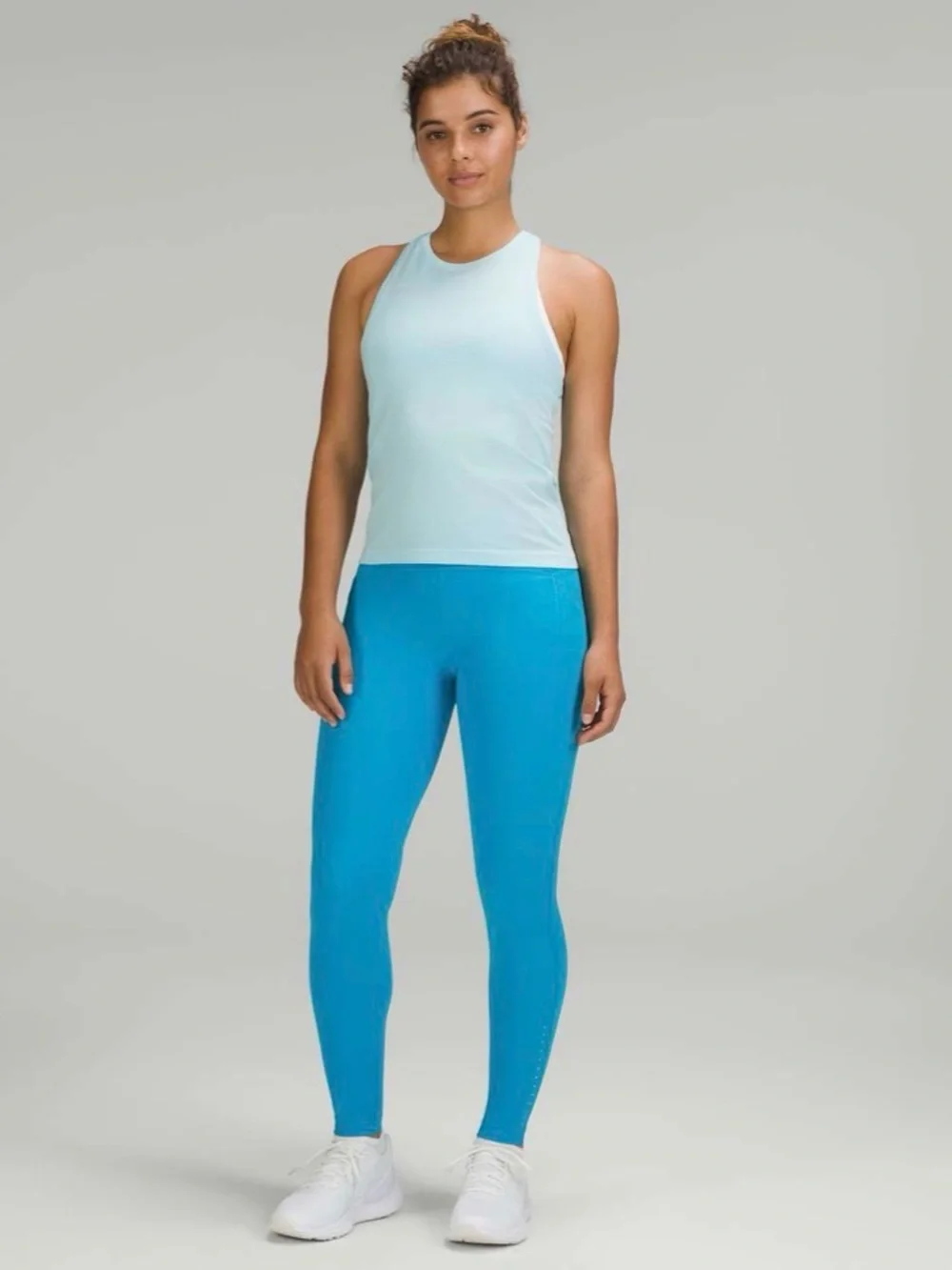 Size 4 Lululemon Swift Speed High-Rise Tight 28